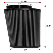 Load image into Gallery viewer, Banks 20-23 Ford 6.7L Air Filter Element Ram-Air System Dry Filter