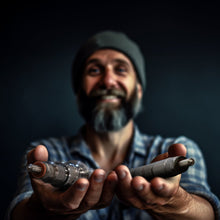 Load image into Gallery viewer, BD Diesel 2007.5-2010 Dodge/Ram Cummins 6.7L Cab & Chassis w/o SCR Injectors & Install Kit