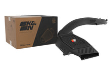 Load image into Gallery viewer, K&N 2023 Ford Bronco Raptor V6 3.0L F/I 63 Series Aircharger Performance Air Intake System