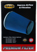 Load image into Gallery viewer, Airaid 2013 Ford Focus Direct Replacement Dry Filter