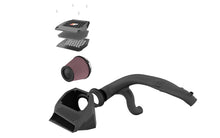 Load image into Gallery viewer, K&N 2023 Ford Bronco Raptor V6 3.0L F/I 63 Series Aircharger Performance Air Intake System