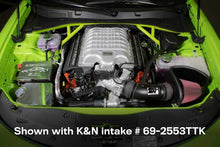 Load image into Gallery viewer, K&N 15-23 Dodge Challenger 6.2L V8 / 15-23 Dodge Charger 6.2L V8 Oil Catch Can