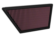 Load image into Gallery viewer, K&N 23-24 Ford Ranger/Everest 2.0L L4 Diesel Drop-In Air Filter