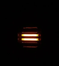 Load image into Gallery viewer, AlphaRex 21-24 Ford Bronco NOVA LED Tail Lights - Alpha-Black