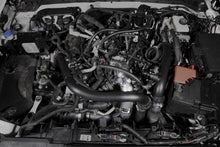 Load image into Gallery viewer, K&N 2023 Ford Bronco Raptor 3.0L V6 Aluminum Charge Pipe Kit - Gunmetal Gray