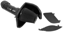 Load image into Gallery viewer, K&N 17-23 Dodge Charger/Challenger Hellcat SC 6.2L V8 DRYFLOW Performance Air Intake System