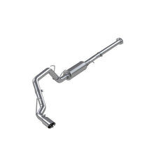 Load image into Gallery viewer, MBRP 19-23 Dodge RAM 1500 (Crew Cab & Quad Cab) 3in T304 SS Single Side Catback Exhaust