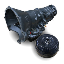 Load image into Gallery viewer, BD Diesel 03-04 Dodge 48RE Transmission & Converter Roadmaster Package (2WD)