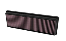 Load image into Gallery viewer, K&N 2024 Ford Mustang 2.3L L4 Drop-In Air Filter