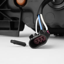 Load image into Gallery viewer, AlphaRex 17-19 Ford F-250/350/450 SD NOVA-Series LED Proj Headlights Alpha-Bk w/Acv Light SS & SBDRL