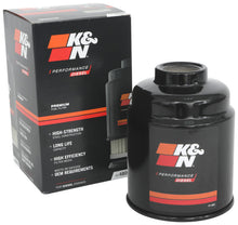 Load image into Gallery viewer, K&N 18-22 Dodge RAM 6.7L L6 Diesel Fuel Filter