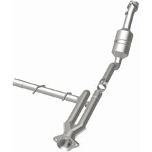 Load image into Gallery viewer, Magnaflow 11-14 Ford F-150 3.7L Direct Fit Converter