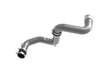 Load image into Gallery viewer, K&N 2023 Ford Bronco Raptor 3.0L V6 Aluminum Charge Pipe Kit - Gunmetal Gray