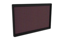 Load image into Gallery viewer, K&N 2023 Dodge Hornet L4-2.0L F/I Turbo Replacement Air Filter