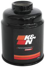 Load image into Gallery viewer, K&N 18-22 Dodge RAM 6.7L L6 Diesel Fuel Filter
