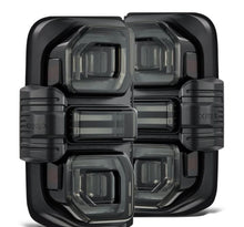Load image into Gallery viewer, AlphaRex 21-24 Ford Bronco NOVA LED Tail Lights - Alpha-Black