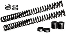 Load image into Gallery viewer, Fox Powersports Harley-Davidson AM Dyna STD Fork Spring Kit