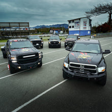 Load image into Gallery viewer, BD Diesel 2007.5-2012 Dodge/Ram Cummins 6.7L Injectors & Install Kit