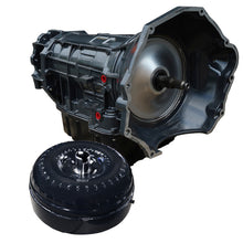 Load image into Gallery viewer, BD Diesel 07.5-18 Dodge Ram 2WD 68RFE Roadmaster Transmission & Pro Force Converter
