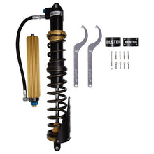 Load image into Gallery viewer, Bilstein 20-21 Polaris RZR XP 4 1000 Black Hawk Powersports Shock & Coil Spring Assembly - Rear