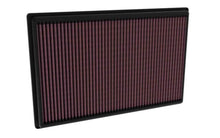 Load image into Gallery viewer, K&N 2023 Dodge Hornet L4-2.0L F/I Turbo Replacement Air Filter
