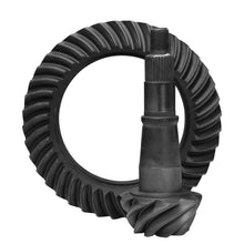 Load image into Gallery viewer, Yukon Reverse Ring & Pinion w/ 4:44 Gear Ratio for Dodge RAM 9.25in. - w/ Solid Front