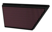 Load image into Gallery viewer, K&N 23-24 Ford Ranger/Everest 2.0L L4 Diesel Drop-In Air Filter