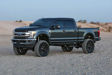 Load image into Gallery viewer, Fabtech 17-21 Ford F250/F350 4WD Diesel 8in 4Link Sys w/4.0 & 2.25