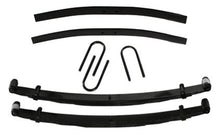 Load image into Gallery viewer, Skyjacker 4" CUMMINS DSL W/REAR ADDAL