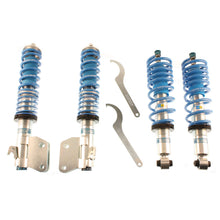 Load image into Gallery viewer, Bilstein B16 08-14 Impreza STI Front and Rear Performance Suspension System