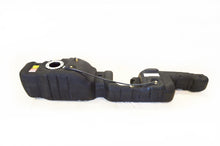 Load image into Gallery viewer, Titan Fuel Tanks 16-19 Nissan Titan XD Cummins Crew Cab 6ft 7in Bed 50 Gallon XXL Mid-Ship Fuel Tank