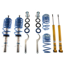 Load image into Gallery viewer, Bilstein B14 (PSS) 99-06 VW Golf/99-05 Jetta/99-10 Beetle Front & Rear Performance Suspension System