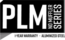 Load image into Gallery viewer, MBRP 1994-2002 Dodge 2500/3500 Cummins PLM Series Exhaust System