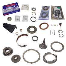 Load image into Gallery viewer, BD Diesel Built-It Trans Kit 99-04 Ford 7.3L Powerstroke Stage 4 Master Rebuild Kit *4wd Only*