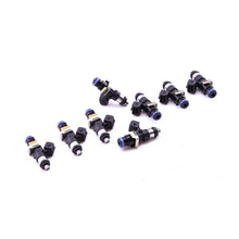 Load image into Gallery viewer, DeatschWerks Chevy LS2 / 5.7L & 6.1L HEMI Bosch EV14 1500cc Injectors (Set of 8)