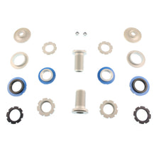 Load image into Gallery viewer, Bilstein B16 99-06 Audi TT Base/Roadster Front and Rear Performance Suspension System