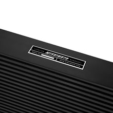 Load image into Gallery viewer, Mishimoto 03-07 Ford 6.0L Powerstroke Intercooler Kit w/ Pipes (Black)