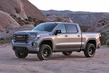 Load image into Gallery viewer, Fabtech 19-20 GM K1500 P/U w/Trail Boss/At4 Pkg 1.5in Budget Sys w/Dl 2.5 Resi & 2.25