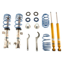 Load image into Gallery viewer, Bilstein B14 (PSS) 12-13 Ford Fiesta / 11-13 Mazda 2 Front & Rear Performance Suspension Kit
