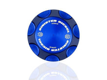 Load image into Gallery viewer, Sinister Diesel 89-98 Cummins 5.9L 12V Oil Fill Cap