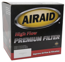 Load image into Gallery viewer, Airaid 03-07 Dodge Ram 5.9L Cummins / 07-12 Dodge Ram 6.7L Cummins Direct Replacement Filter