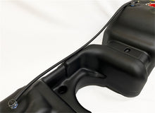 Load image into Gallery viewer, Titan Fuel Tanks 16-19 Nissan Titan XD Cummins Crew Cab 6ft 7in Bed 50 Gallon XXL Mid-Ship Fuel Tank