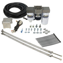 Load image into Gallery viewer, BD Diesel 05-12 Dodge Cummins 5.9L/6.7L Venom Fuel Lift Pump w/ Filter & Separator