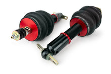 Load image into Gallery viewer, Air Lift Performance Builder Series Standard Bellow w/ Medium Shock & Trunion to Stud End Treatments