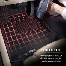 Load image into Gallery viewer, 3D MAXpider 2008-2010 Dodge Challenger Kagu Cargo Liner - Gray
