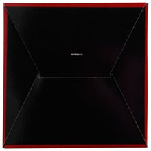 Load image into Gallery viewer, Airaid 04-07 Dodge Cummins 5.9L DSL 600 Series CAD Intake System w/ Tube (Dry / Blue Media)