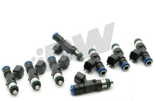 Load image into Gallery viewer, DeatschWerks LS2 / 5.7L & 6.1L HEMI 72lb Injectors - Set of 8