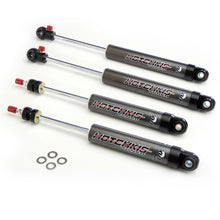 Load image into Gallery viewer, Hotchkis 66-72 Dodge B Body 1.5 Adjustable Performance Series Shocks (4 Pack) - Fox