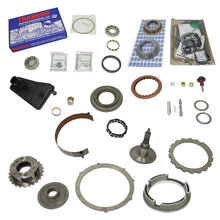 Load image into Gallery viewer, BD Diesel Built-It Trans Kit 99-04 Ford 7.3L Powerstroke Stage 4 Master Rebuild Kit *4wd Only*