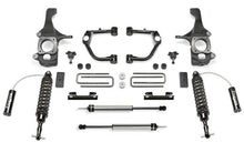 Load image into Gallery viewer, Fabtech 07-15 Toyota Tundra 2WD/4WD 4in UCA Kit w/Ball Joints w/Dlss 2.5 C/O Resi & Rr Dlss